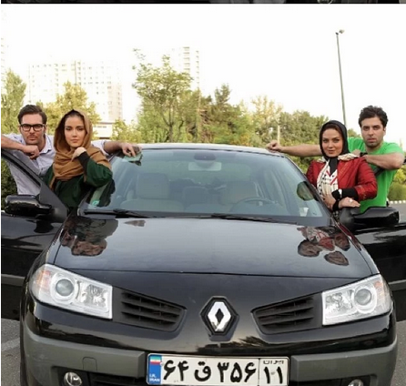 سولماز آقمقانی