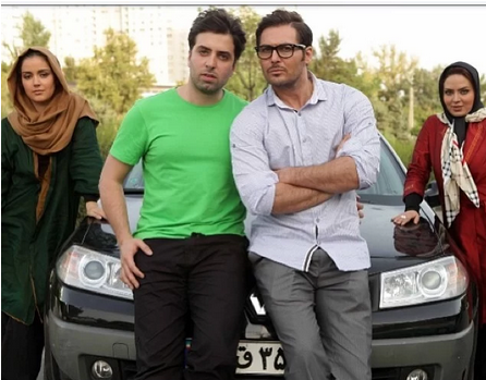 سولماز آقمقانی