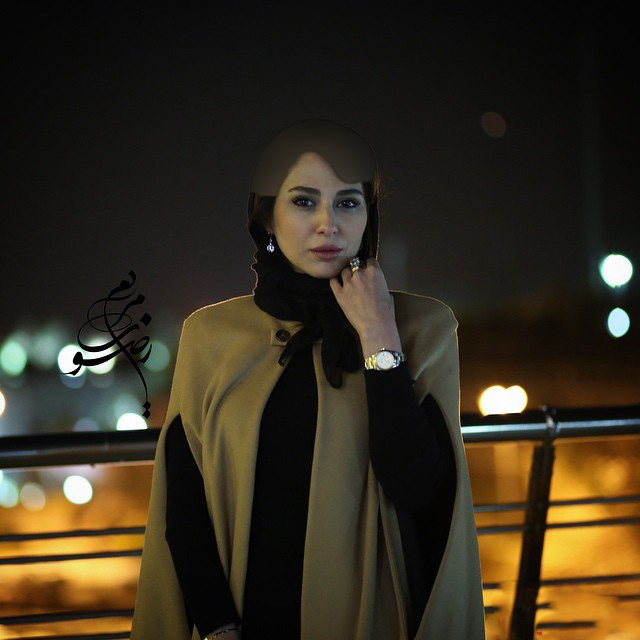 رعنا آزادی ور