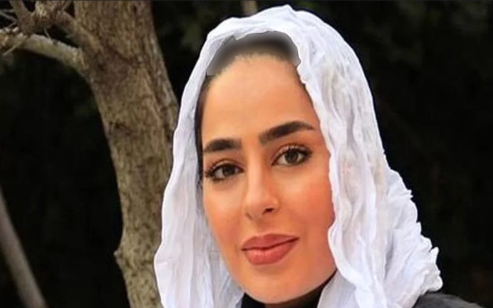 سمانه پاکدل