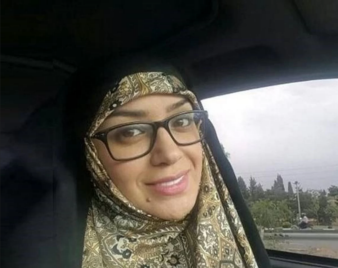 الهام چرخنده
