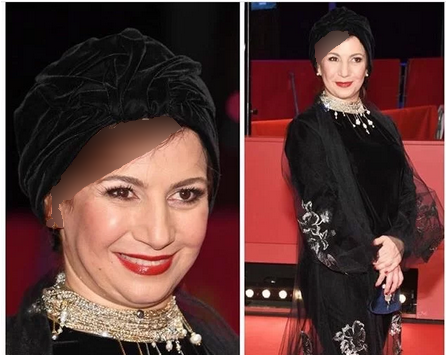 لیلی رشیدی
