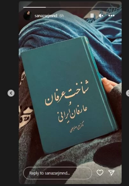 شهاب حسینی