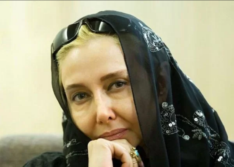 کتایون ریاحی