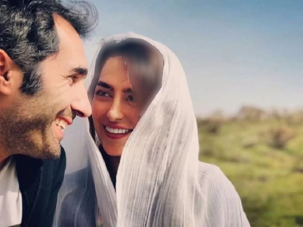 سمانه پاکدل هادی کاظمی