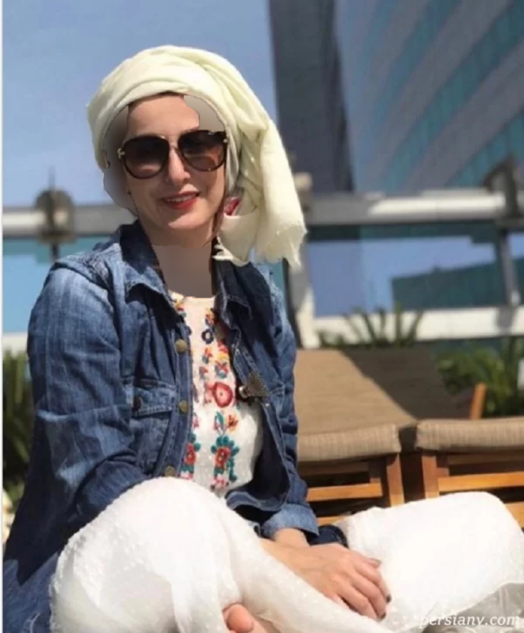 شقایق دهقان