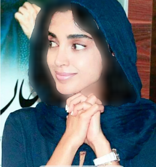 الهه حصاری