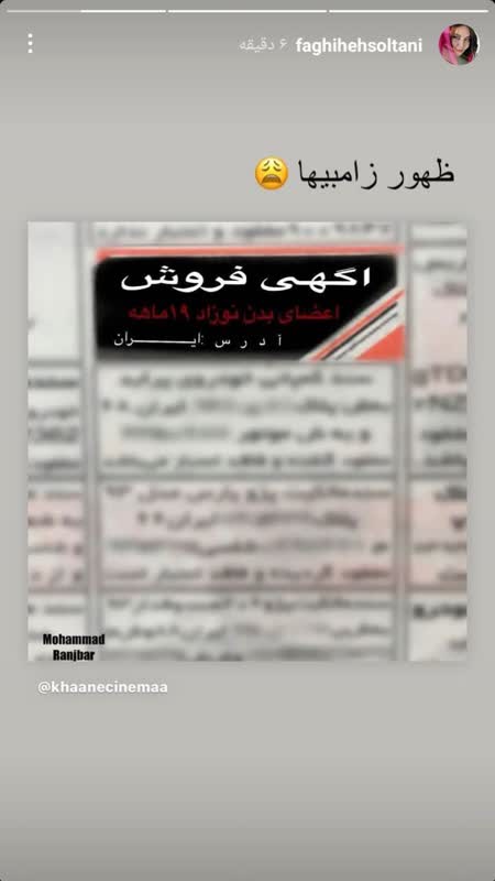فقیهه سلطانی