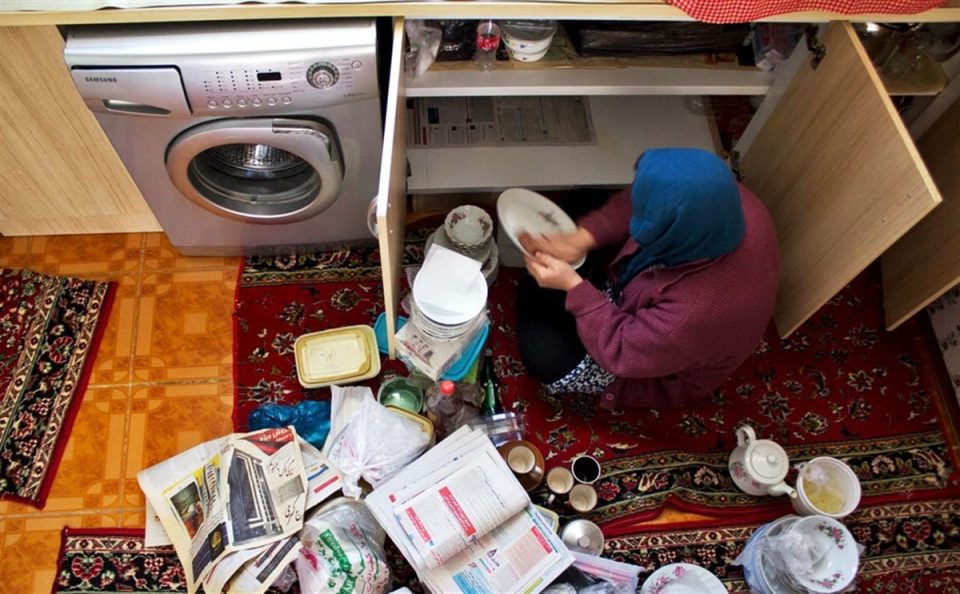 کابینت ها
