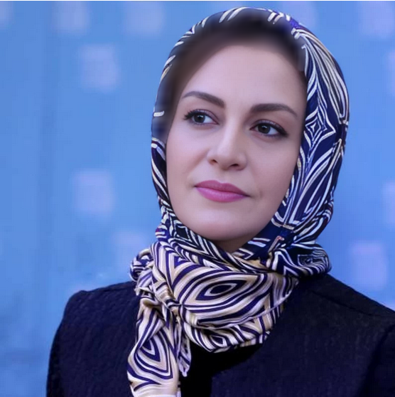 مریلا زارعی