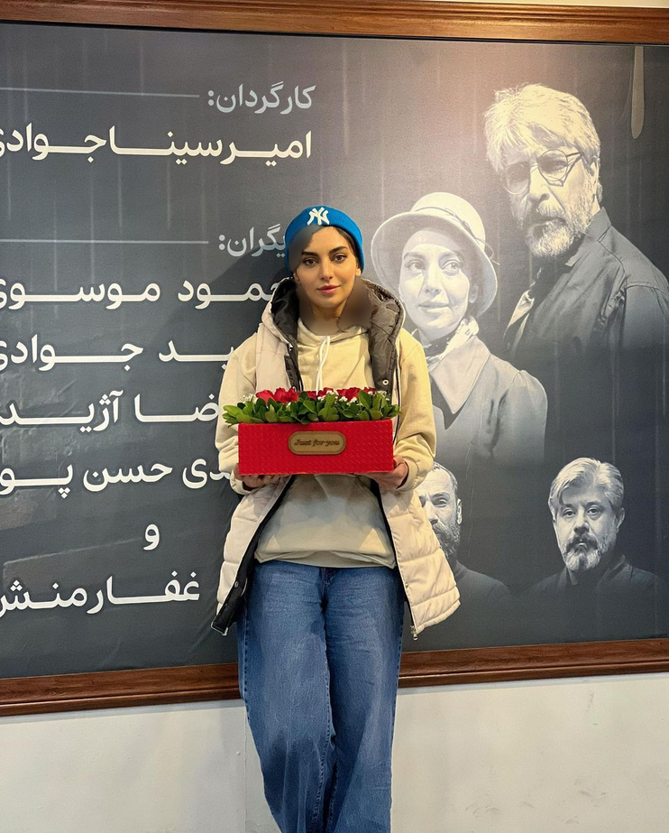 مهشید جوادی