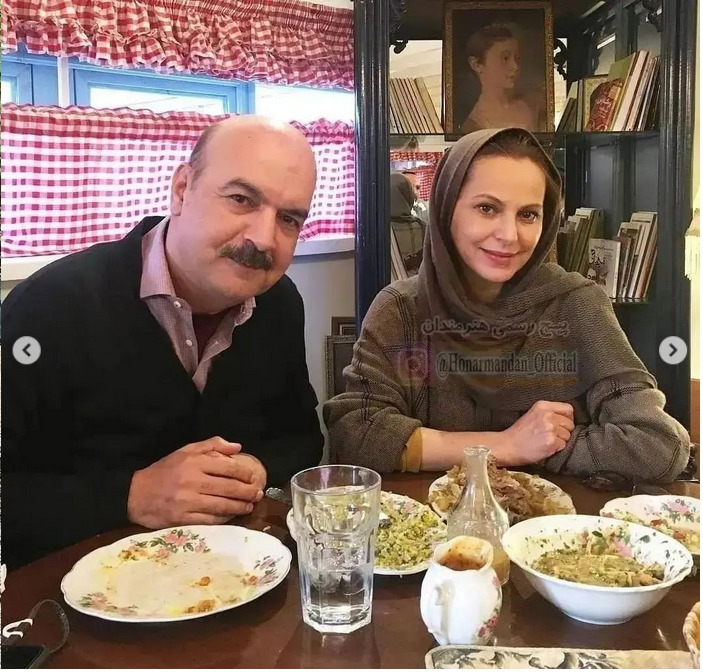 ایرج طهماسب