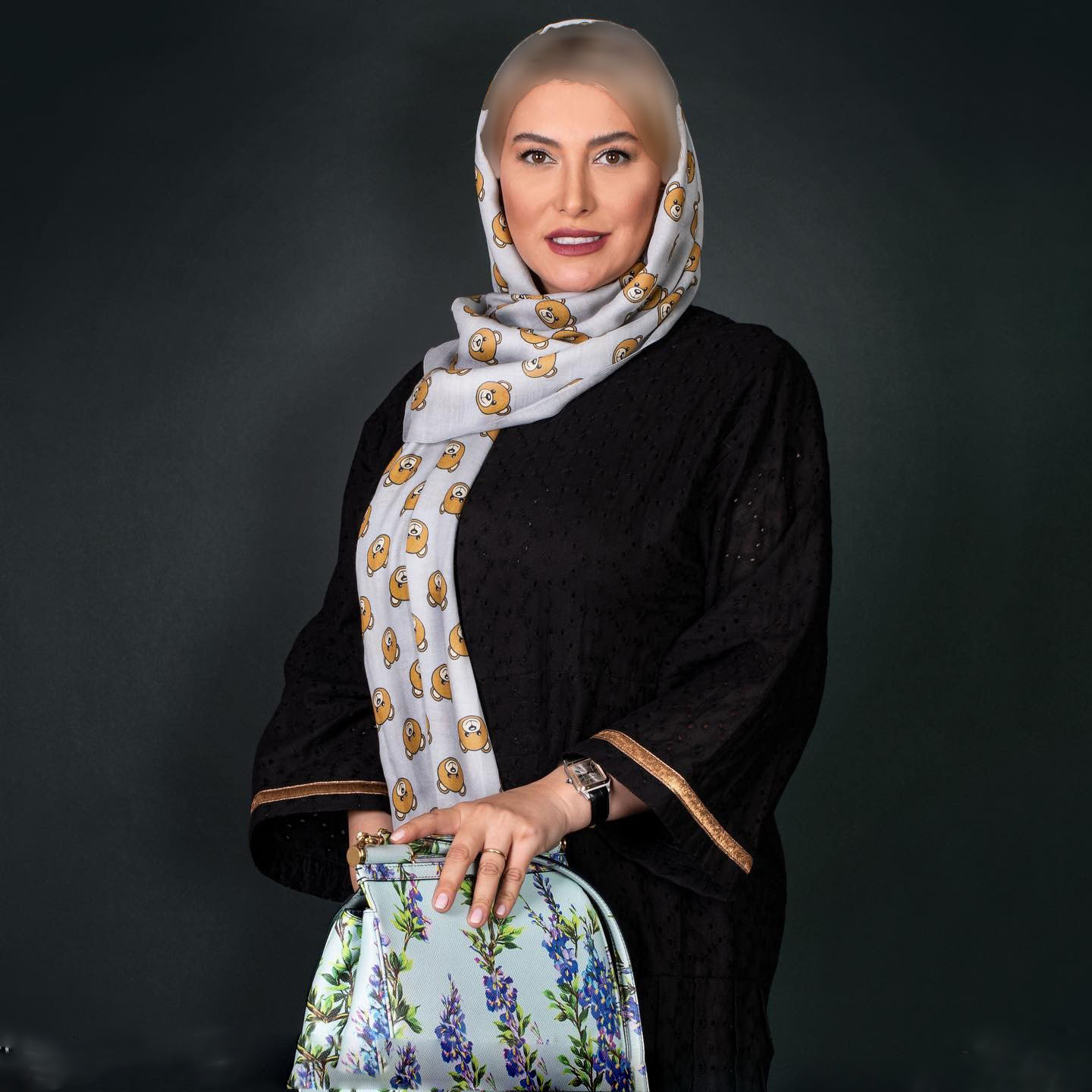 فریبا نادری