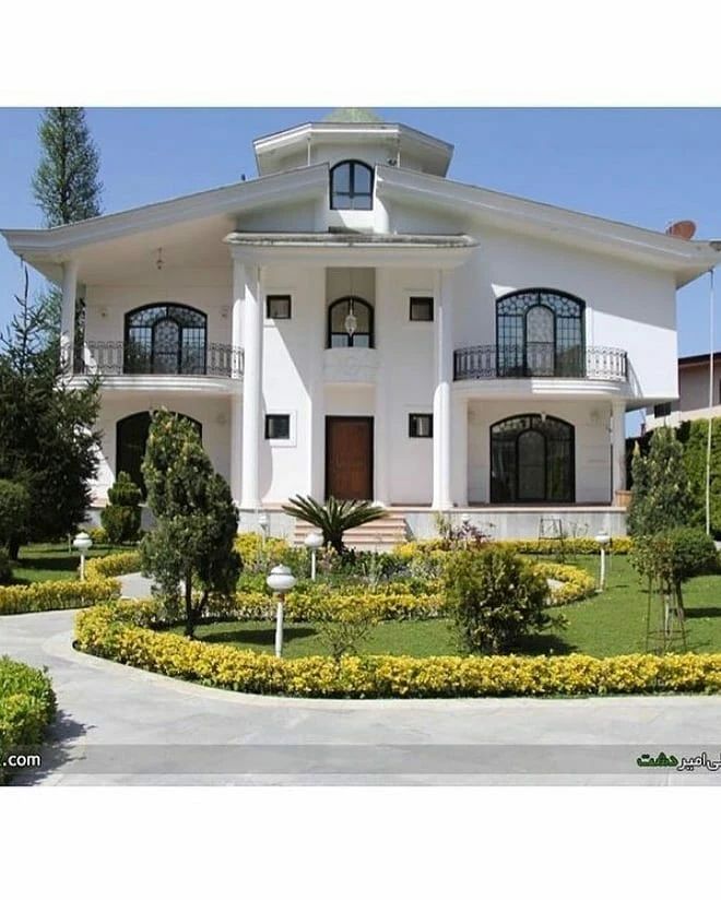 شهرک میلیاردی