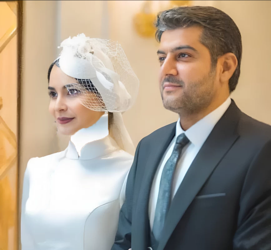 معصومه کریمی