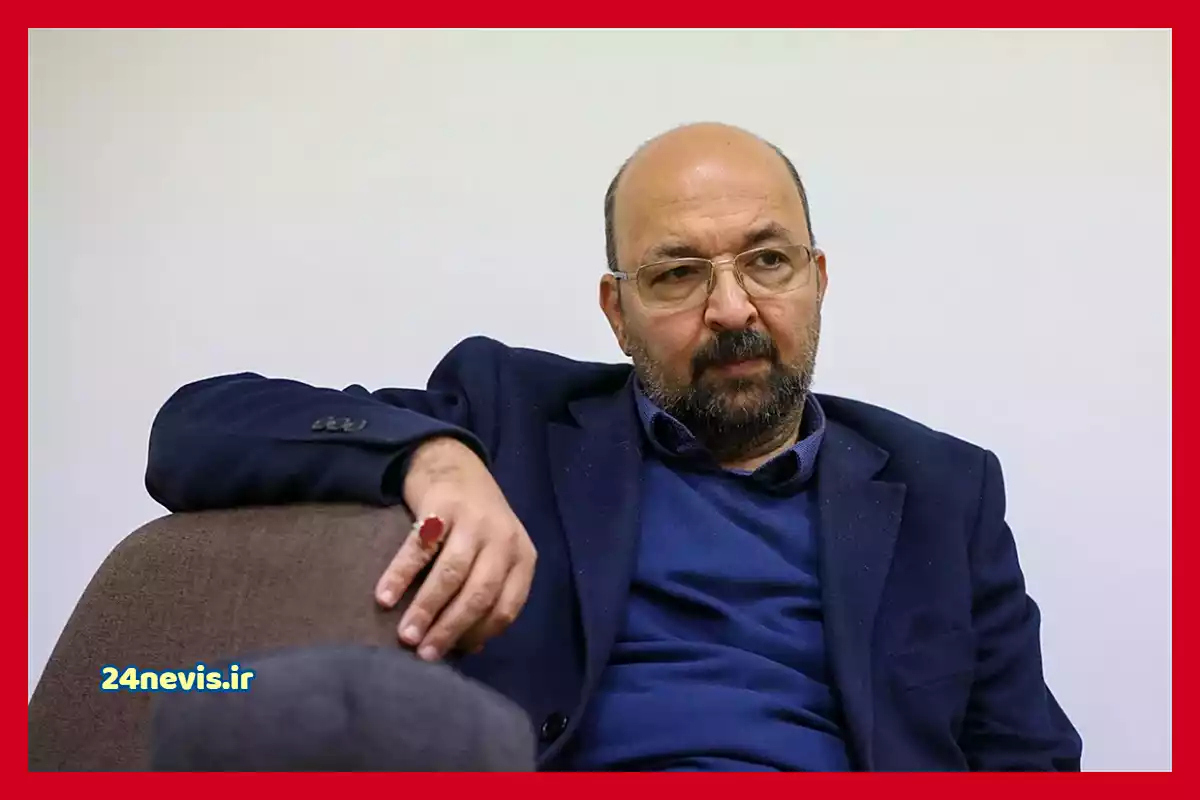 جواد امام کیست بیوگرافی و علت بازداشت