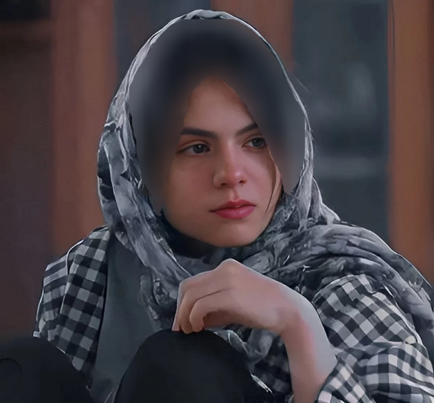 سارا حاتمی و لیلا حاتمی