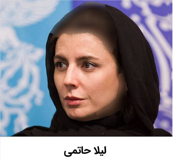 بازیگران نچرال