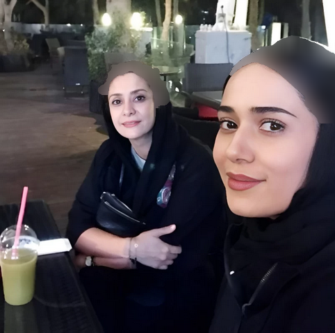 پریناز ایزدیار