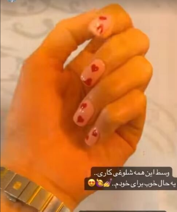 نجمه جودکی