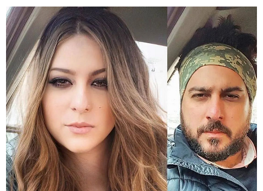 بازیگران مرد با چهره زنانه