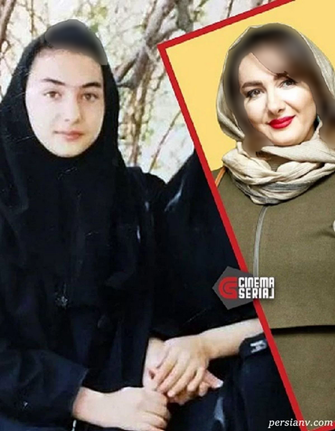 هانیه توسلی