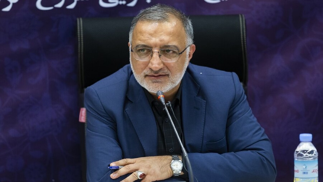 زاکانی