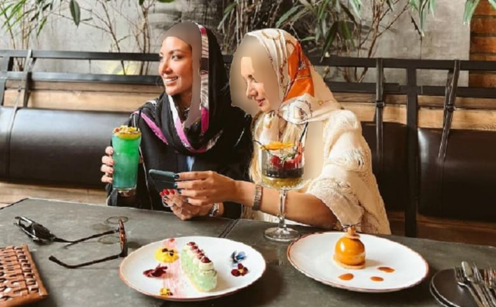 مینا مختاری/ بهرام رادان