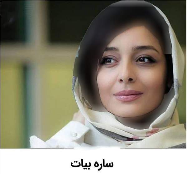 بازیگران نچرال