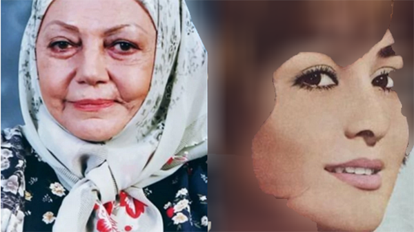 حمیده خیرآبادی