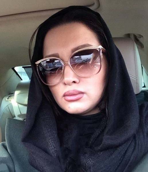 روناک یونسی