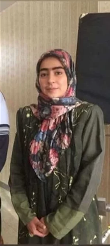 سمانه پاکدل