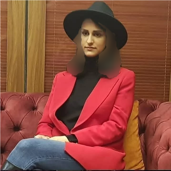مهران مدیری