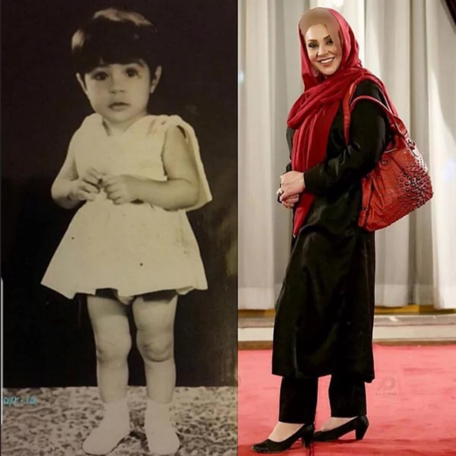 نسرین مقانلو