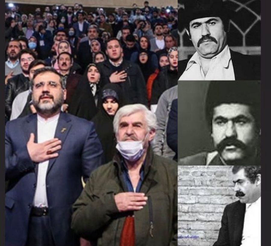 عنایت بخشی