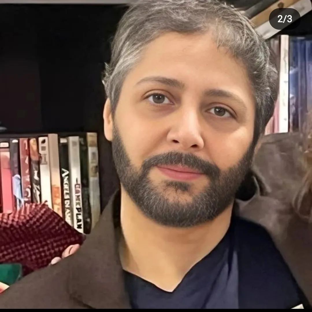 مازیار+لرستانی