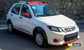  ثبت نام اولیه فروش فوری کوییک + نصف قیمت با تحویل۹۰ روزه
