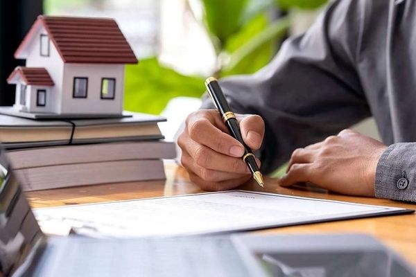 آیا زنگ خطر هوشمند شغل مشاوران املاک را تهدید می‌کند؟