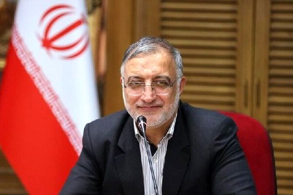 شگفتانه تازه زاکانی برای تهرانی ها / کمتر خفه می شوید!