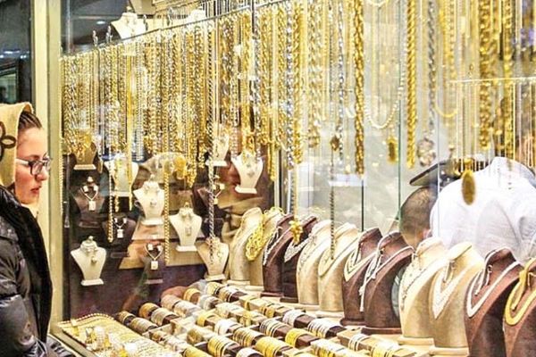نوسانات زیرپوستی طلا / قیمت طلا به کجا می‌رود؟