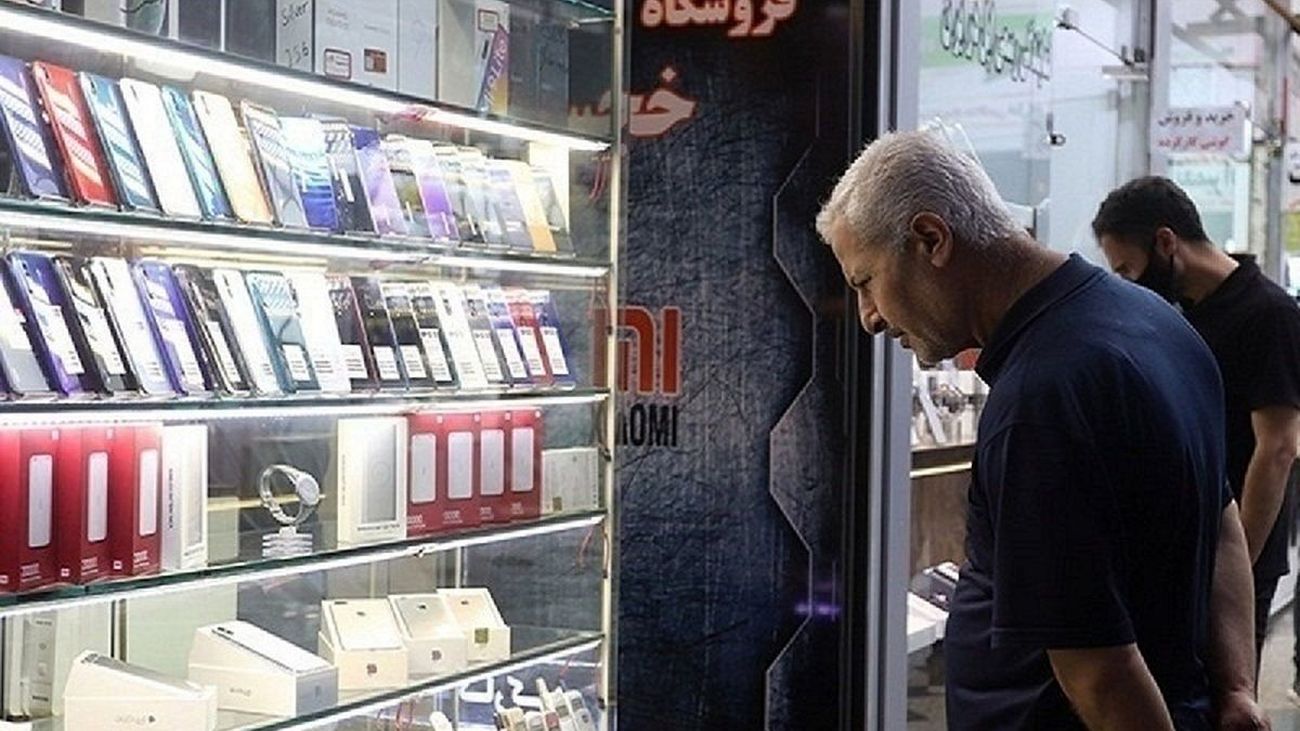 جدول قیمت جدید گوشیهای شیائومی در بازار فروردین