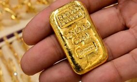پیش‌بینی عجیب قیمت طلا تا پایان ۱۴۰۴