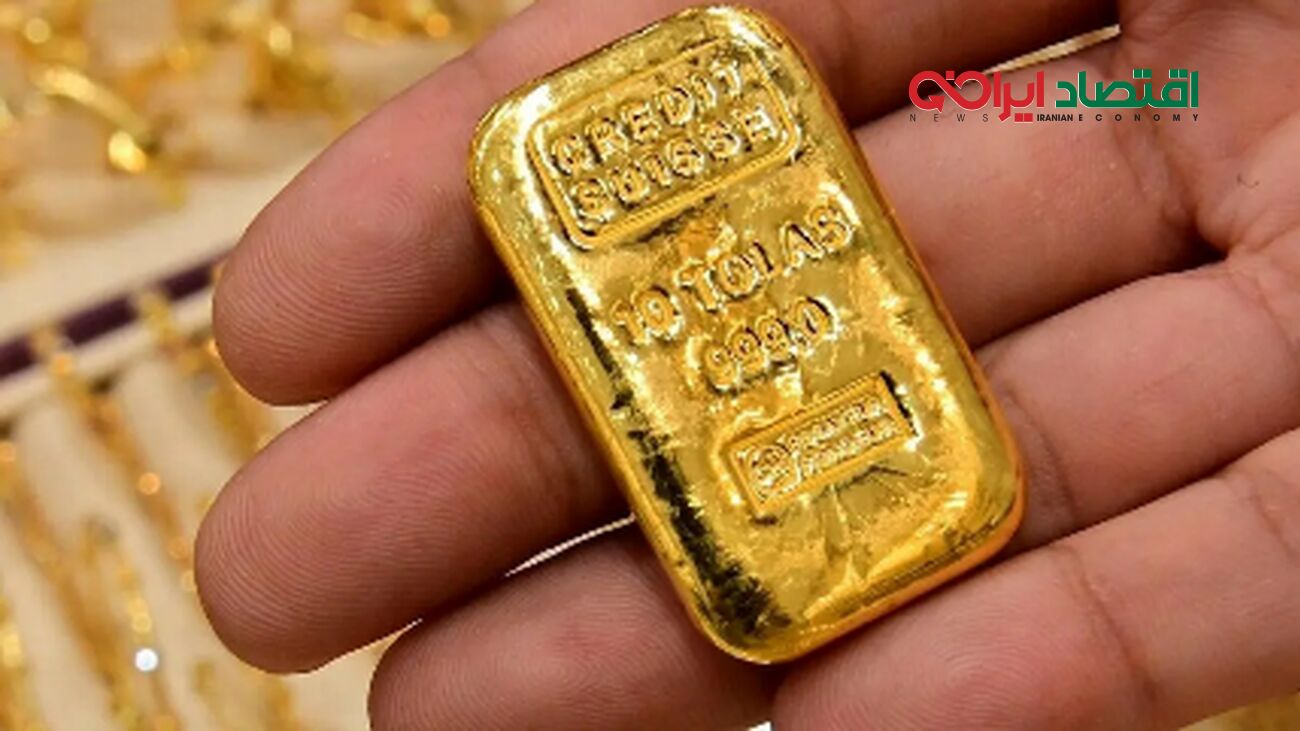 پیش‌بینی عجیب قیمت طلا تا پایان ۱۴۰۴