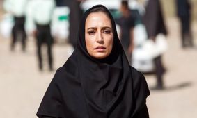 چهره بامزه نگار جواهریان در دوران کودکی +عکس