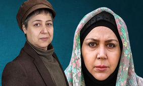 افشای شغل جدید مازیار لرستانی بعد از تغییر جنسیت / آقای بازیگر بیمار و تکیده !