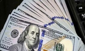 قیمت دلار امروز سه شنبه ۲۷ آبان ۱۴۰۴ + جدول
