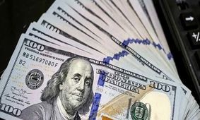 قیمت دلار امروز سه شنبه ۲۷ آبان ۱۴۰۴ + جدول