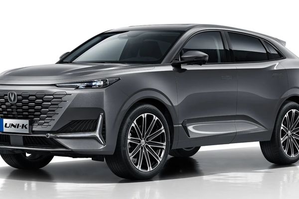 شاسی‌بلند جدید سایپا که همه منتظرش بودند وارد بازار شد!