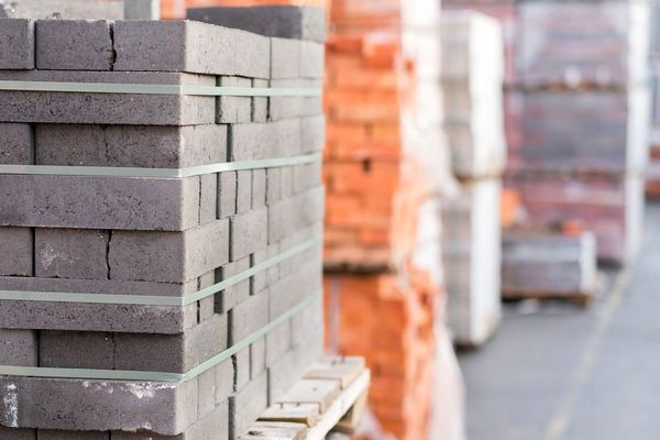 گرانی عجیب مصالح ساختمانی/ سیمان و گچ رکورد زدند!