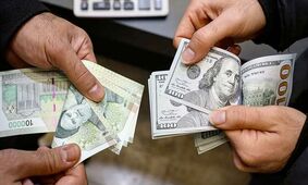 قیمت جدید حواله دلار، یورو و درهم امروز اعلام شد